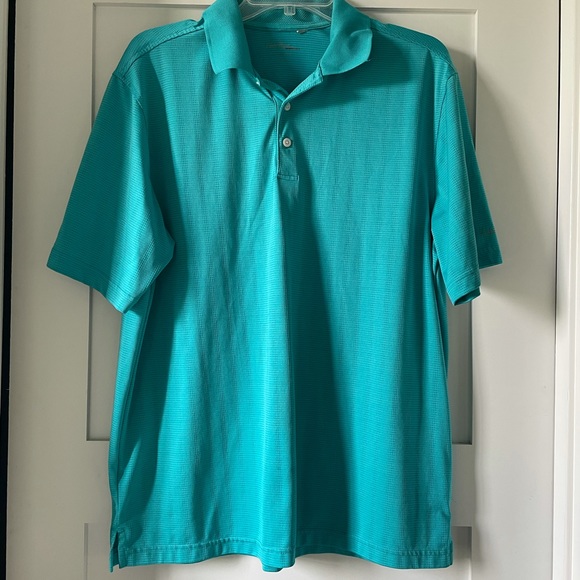 Walter Hagen Polo men LARGE - Picture 1 of 3